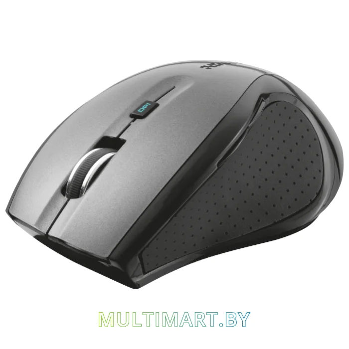 Мышь Trust MaxTrack Compact